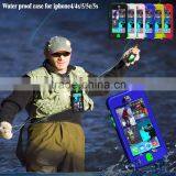 WATERPROOF SHOCKPROOF CASE FOR IPHONE 5 5S thumbnail-2
