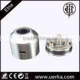 THC Etna RDA Atomizer Tank Ce4 Clearomizer Atomizer Vaporizer thumbnail-2
