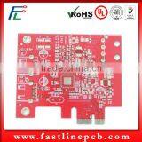 Multilayers Gold Finger Circuit Board PCB Manufacturer With Cheap Cost thumbnail-6