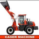 Mini Wheel loader ZL20F with CE