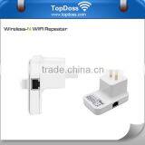 300mbps 220v Wlan Outdoor Signal Wireless-N Repeater Wifi Signal Repeater thumbnail-4