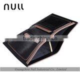 Durable Inner Design Fashion Bilfold Handmade Wallet Brand Wallet for Men thumbnail-6