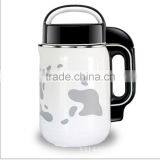 2L Soy Milk Maker With Fully Metal Motor Only USD17.7/set,intelligent Soybean Milk Maker, Nutrition Keep Warm Blender,Juicer thumbnail-2