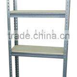 Light-duty Shelf Unit thumbnail-1