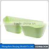 Shoe Rack Simple Designs Cheap Shoes Storage Box Plastic thumbnail-4