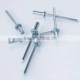 3x6MM din7337 steel sealed blind rivet