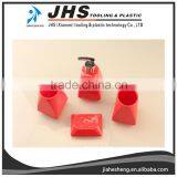 Injection greenhouse bath products plastic cover