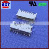 JST ZH1.5 Single Row 16 Pin Molex Connector thumbnail-1