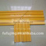 Pvc-waterstop Section