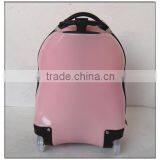 Kids Luggage Animal Kids Trolley School Bag 17''&13''kids Luggage thumbnail-5