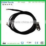 DB9 to RJ 45 With Wire Harness DB9 to RJ45 Adapter thumbnail-1