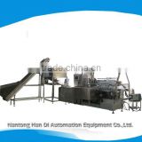 automation table tennis cartoner chinese supplier