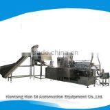 Automation Table Tennis Cartoner Chinese Supplier