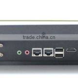 Industrial Embedded Installation 18.5 Inch All in One Touch Screen pc thumbnail-2