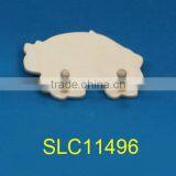 2014 New Diy Decorative Wooden Crafts for Wall Hangings Wholesale