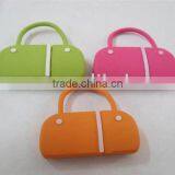 PVC Key Usb Flash Memory