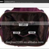 2016 New Design Backpack Fashon Lady Nylon Backpack Multicolor Nice Backpack thumbnail-6