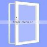 plastic high quality door for plastic product