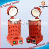 JC-K-220-1 220V 1kW Portable Mini Jewelry Making Tools Quality Choice