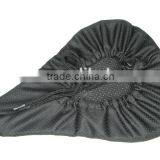 High Quality Soft Silicone Road Bicycle Seat Cover Wholesale thumbnail-2