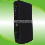 Portable Rechargeable Battery 12VPortable Mini Jump Starter