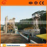 Stationary Asphalt Batching Plant Price