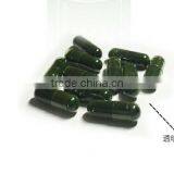 2016 100% Organic Healthy Food High Quality Pure Natural Chinese Herb Care Food Spirulina Capsule thumbnail-6