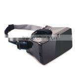 Best Google Cardboard Apps: Top Games and Demos for Your Mobile VR Headset,3d vr Glasses Box Review Virtual Reality Glasses