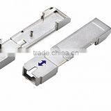 Zinc Die Casting Parts for Optical Communication thumbnail-1
