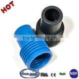 Customized Retractable Good-tightness Atypical Rubber Bellow Joint thumbnail-4