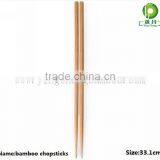 Durable Reusable Bamboo Fancy Chopsticks thumbnail-1