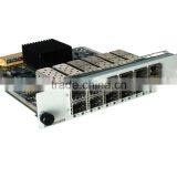 HUAWEI NE Series Quidway NE40E-X3 NE40E-X8 NE40E-X16 NE80E Card CR52-P20-12x10/100/1000Base-TX-RJ45 thumbnail-2