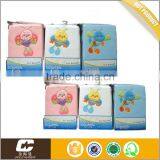 Custom Baby Blanket Embroidery Newborn Baby Gifts thumbnail-3