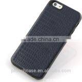 China Supplier Hot New Product 2015 Ultra Thin Leather Back Cover Case For Iphone 6 6Plus thumbnail-4