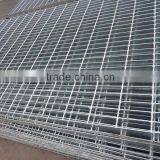 Stainless Steel Bar Grating