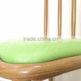 Wholesale Nordic Upholstered Wooden Dining Chair Modern of Item HC-919 thumbnail-5