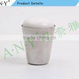 ANY High Quality Metal Handle Clear Sticky Soft Nail Art Stamper thumbnail-6