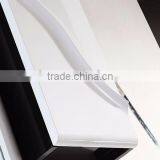 ROCH 8011 Fashion Style Wood Cabinet Bathroom China Suppliers thumbnail-3