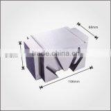 Standard Aluminum Heat Sinks, and Bonded Fin Heatsinks and Customized Heatsinks thumbnail-3