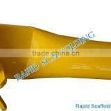 Kwikstage Scaffolding for Vessel