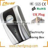 Newest Cheaper 230V Home Electric Energy Saver Power Box thumbnail-6