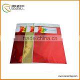 Metallic Paper Cardboard With White Back,metallic Paper Cardboard for Craft,colorful Metallized Paper Cardboard
