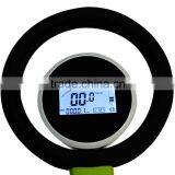 Two Wheels Big Tire Self Balancing Electric Scooter With Handle Bar thumbnail-5