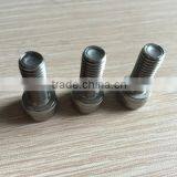 Высококачественная шпилька на шестигранный ключ из нержавеющей стали DIN912 thumbnail-4