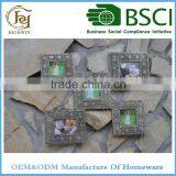 Multiple Metal Picture Frame for Wall Hanging thumbnail-1