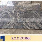 Yellow China juparana granite colors With competitve price