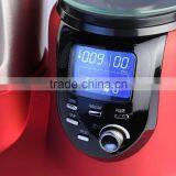 Multifunction Automatic Soup Maker thumbnail-5