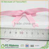 Wholesale Ribbon Bow for Invitation Card ,wedding Mini Ribbon Bow thumbnail-2