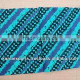 MANUFACTURERS & EXPORTERS & SUPPLIERS OF COTTON FABRICS PRINTED INDIAN ETHNIC LOOK VINTAGE PRINTS FOR MAKING LADIES GARMENTS thumbnail-1