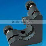 MSC-05TL Series/Height of Center Height 15mm/high Stability Kinematic C Type Mounts With 3 Adjusters/Kinematic Mount